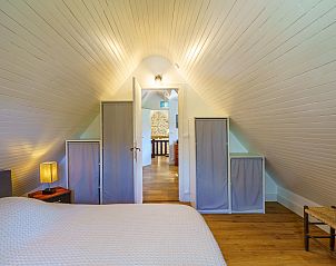 Guest house 0411903 - Holiday property Brittany - Vakantiehuis la chaumire de Qularn