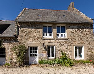 Guest house 04119207 • Holiday property Brittany • Vakantiehuis Ville Guerin 