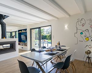 Unterkunft 04121616 - Ferienhaus Bretagne - Vakantiehuis Breizh Riviera