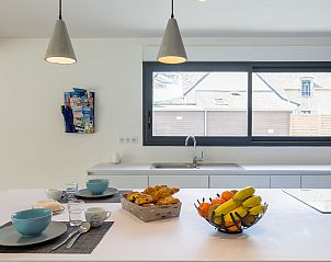 Unterkunft 04121616 - Ferienhaus Bretagne - Vakantiehuis Breizh Riviera