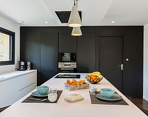 Unterkunft 04121616 - Ferienhaus Bretagne - Vakantiehuis Breizh Riviera