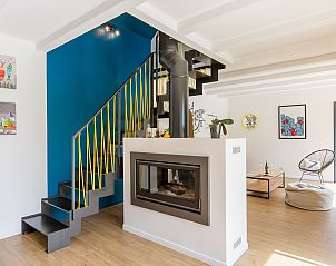 Unterkunft 04121616 - Ferienhaus Bretagne - Vakantiehuis Breizh Riviera