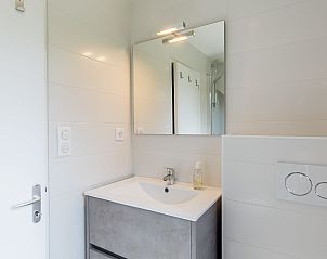 Unterkunft 04121616 - Ferienhaus Bretagne - Vakantiehuis Breizh Riviera