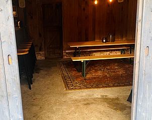 Unterkunft 0412203 - Ferienhaus Antwerpen - Vakantiehuis in Minderhout