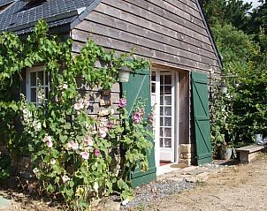 Unterkunft 0412206 • Ferienhaus Bretagne • Vakantiehuis in Plouhinec 