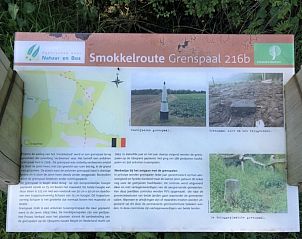 Verblijf 0412401 - Bed and breakfast Antwerpen - B&B 't Mjeels Pierke