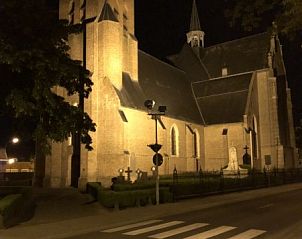 Verblijf 0412401 - Bed and breakfast Antwerpen - B&B 't Mjeels Pierke