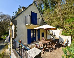 Unterkunft 04124103 • Ferienhaus Bretagne • Moulin Bescond 