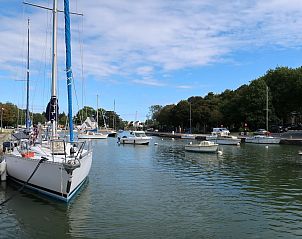 Unterkunft 04124304 - Appartement Bretagne - Appartement Camélia