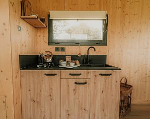 Unterkunft 04124305 - Ferienhaus Bretagne - Vakantiehuisje in Pont-l'Abbé