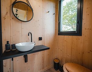 Unterkunft 04124305 - Ferienhaus Bretagne - Vakantiehuisje in Pont-l'Abbé