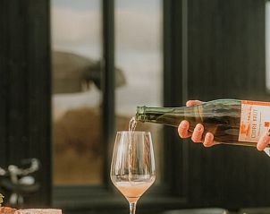 Unterkunft 04124305 - Ferienhaus Bretagne - Vakantiehuisje in Pont-l'Abbé