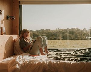 Unterkunft 04124305 - Ferienhaus Bretagne - Vakantiehuisje in Pont-l'Abbé