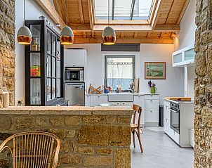 Guest house 0412505 - Holiday property Brittany - Vakantiehuis Maison Maison Ty Mad