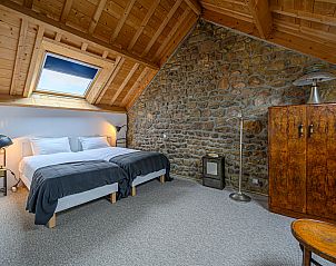 Guest house 0412505 - Holiday property Brittany - Vakantiehuis Maison Maison Ty Mad