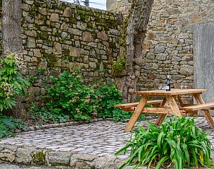 Guest house 0412505 - Holiday property Brittany - Vakantiehuis Maison Maison Ty Mad