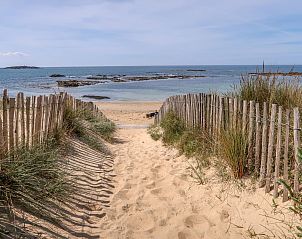 Guest house 0412505 - Holiday property Brittany - Vakantiehuis Maison Maison Ty Mad