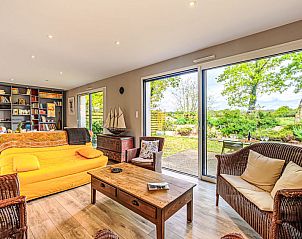 Verblijf 04125304 • Vakantiewoning Bretagne • Vakantiehuis Maison Ker Anna 