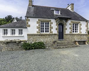 Unterkunft 04125705 - Ferienhaus Bretagne - Vakantiehuis Le Coup de Coeur