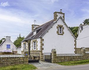 Unterkunft 04125705 - Ferienhaus Bretagne - Vakantiehuis Le Coup de Coeur