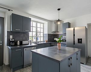 Unterkunft 04125705 - Ferienhaus Bretagne - Vakantiehuis Le Coup de Coeur