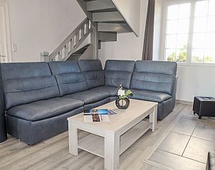 Unterkunft 04125705 - Ferienhaus Bretagne - Vakantiehuis Le Coup de Coeur