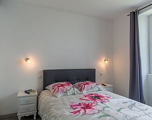 Unterkunft 04125705 - Ferienhaus Bretagne - Vakantiehuis Le Coup de Coeur