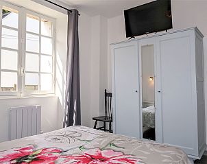 Unterkunft 04125705 - Ferienhaus Bretagne - Vakantiehuis Le Coup de Coeur