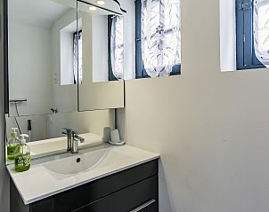 Unterkunft 04125705 - Ferienhaus Bretagne - Vakantiehuis Le Coup de Coeur