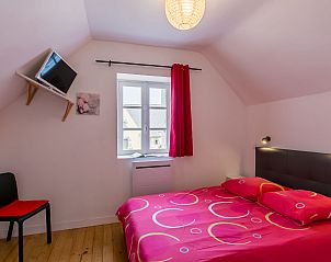 Unterkunft 04125705 - Ferienhaus Bretagne - Vakantiehuis Le Coup de Coeur