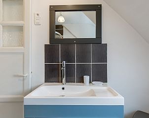 Unterkunft 04125705 - Ferienhaus Bretagne - Vakantiehuis Le Coup de Coeur