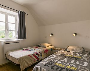 Unterkunft 04125705 - Ferienhaus Bretagne - Vakantiehuis Le Coup de Coeur