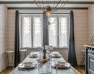 Unterkunft 04125708 - Ferienhaus Bretagne - Vakantiehuis An Neizh