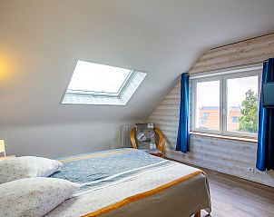 Unterkunft 04125708 - Ferienhaus Bretagne - Vakantiehuis An Neizh