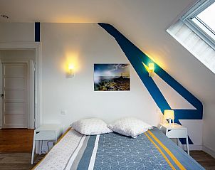 Unterkunft 04125708 - Ferienhaus Bretagne - Vakantiehuis An Neizh