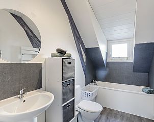 Unterkunft 04125708 - Ferienhaus Bretagne - Vakantiehuis An Neizh