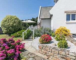 Guest house 04125710 • Holiday property Brittany • Vakantiehuis Reve de Mer (LOQ215) 