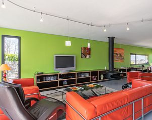 Guest house 04125718 - Holiday property Brittany - Vakantiehuis Villa de la Baie