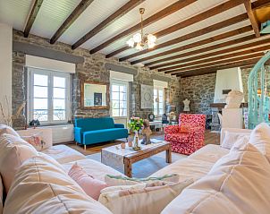 Guest house 04126801 • Holiday property Brittany • Vakantiehuis Mon Amour 