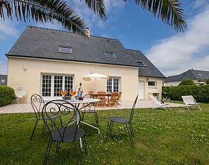 Verblijf 04126803 • Vakantiewoning Bretagne • Vakantiehuis Ty Stella 