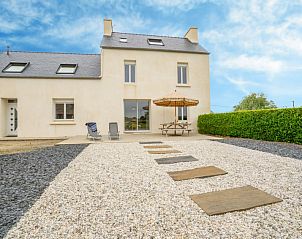 Verblijf 04127014 • Vakantiewoning Bretagne • Vakantiehuis L'Oasis 