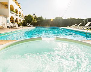 Guest house 0412705 • Apartment Algarve • Hotel Apartamento A Floresta do Jose 
