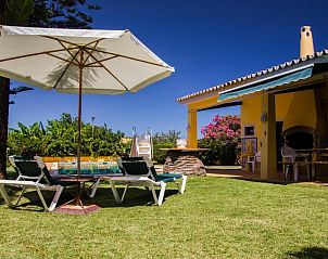 Guest house 0412712 • Holiday property Algarve • Quinta Vita - Vila Limao 