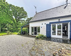 Guest house 0412807 - Holiday property Brittany - Vakantiehuis West Coast
