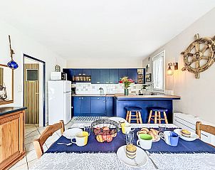 Guest house 0412807 - Holiday property Brittany - Vakantiehuis West Coast
