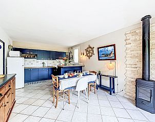 Guest house 0412807 - Holiday property Brittany - Vakantiehuis West Coast