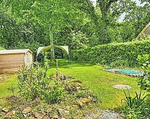 Guest house 0412807 - Holiday property Brittany - Vakantiehuis West Coast