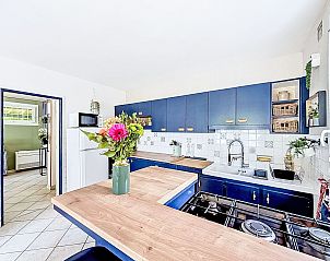 Guest house 0412807 - Holiday property Brittany - Vakantiehuis West Coast