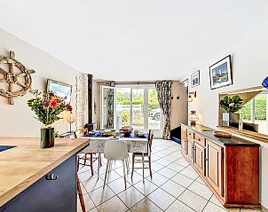 Guest house 0412807 - Holiday property Brittany - Vakantiehuis West Coast