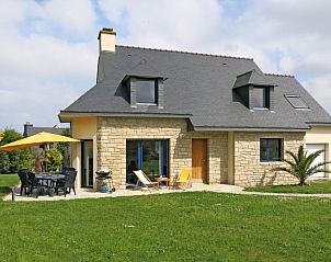 Guest house 0412824 • Holiday property Brittany • Vakantiehuis Golf de Bretagne (RHU354) 